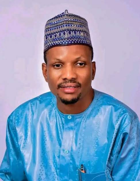 ABDULMALIK ZUBAIRU BUNGUNDU
